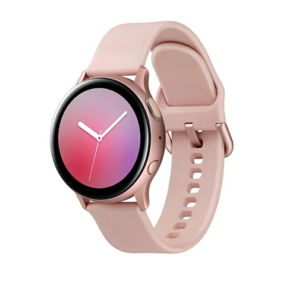 Samsung Other - samsung galaxy watch active 2 in rose gold/ pink